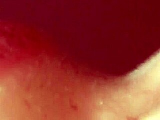 Japanese wife CHEATING with BLOWJOB and CUM in mouth