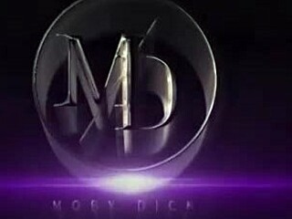 Queeniegee Learns Lesson from Mr Mobydick's Monster Cock