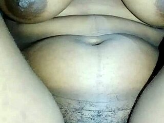 Descriptive View Of Sexy Lady With Small Tits And Nice Pussy