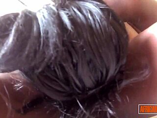 sit on my face with your big black booty 😍