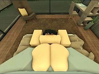 check out this roblox sex game part 10, it's wild 😏