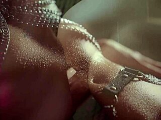 Young Blonde Sucks Dick, Feels Intense Pleasure In Pussy