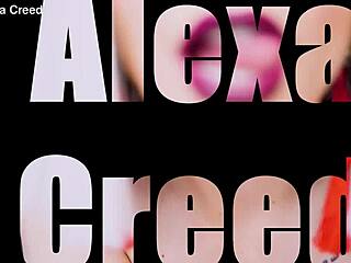 Babe undergoes humiliation in ass to mouth protocol