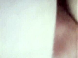 wife gets cum on her black sock