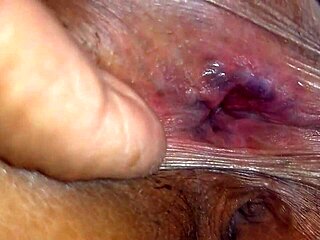 La Morena Gets Her Big Ass Fucked In Anal Sex