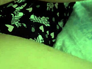 First Time With Nymph Making Me Cum Twice On Beautiful Pussy