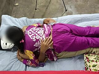 tight pussy first time sex with beautiful desi girl in viral video