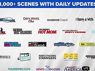 Gamer switches from controller to dee williams' body