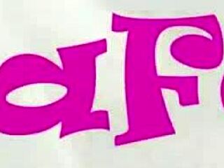 Intimate Moment with BBW Wife in Bedroom