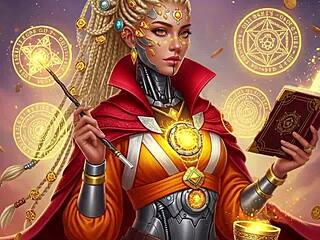 animated ai girls in hentai anime cartoon style.