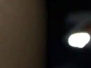 why is this hot teen giving blowjob and sucking cock passionately in the bedroom?