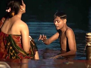 Village bhabhi love sex with devar please dont tell my husband