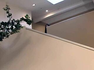 asian mom mya minx squirts during assfucking and deepthroat