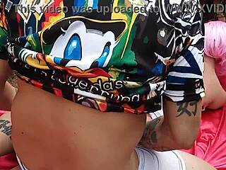 Sexy real doll gets ass fucked with toys 😘.