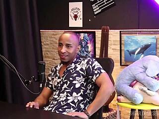 Compilados do negro top delicia no sensual cast - parte 5