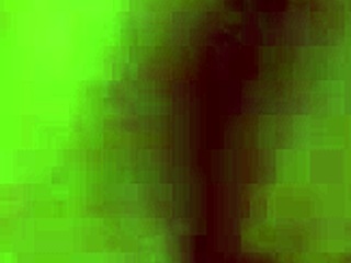 anal-vaginal penetration and clit fingering sexy milf in stockings masturbates to orgasm 😍