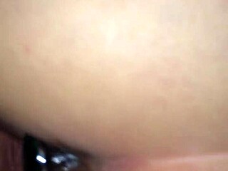 Intense Anal Plug Fuck With Deep Assfucking Action!