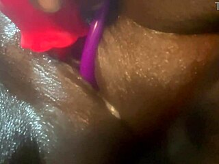 Girl next door shares emergency candy with neighbor