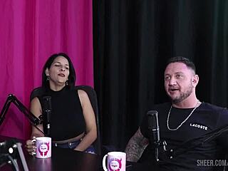 Compilations of Kel and Bruno Abate with Bruna Carlos Part 5