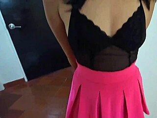 the head doctor performs an operation