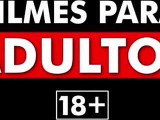 Redhead GIVES BLOWJOB to Rubens Badaro