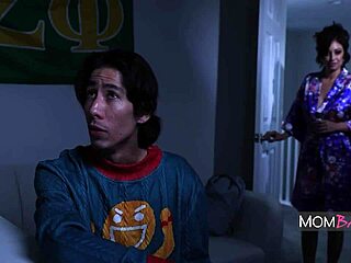 taboo family uses sextoys for sympathy with Daisy Fuentes 😏