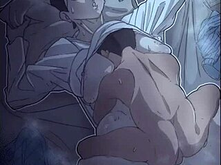 Mature women get fucked hard by young studs with deepthroat and cum!