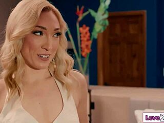 We All Lick The Bride's Pussy For Maid Of Honor