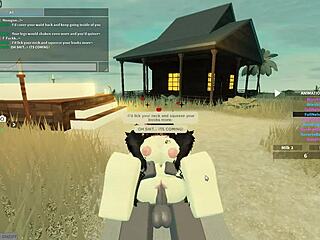 Intense Anal In New Zealand Whore Scene