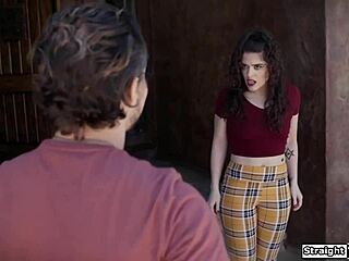 you really followed me to another state for this hardcore fun?