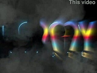 ANAL QUEEN GIIH SPANIC FUCKS THREE BIG STUDS