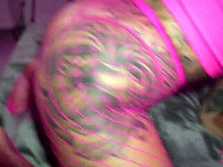 blonde stephanie love bound with toys and big tits