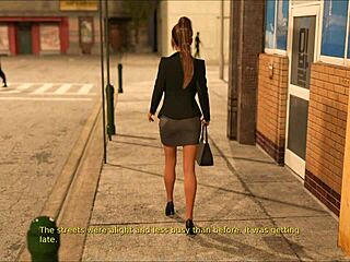 Exploring Inside Jennifer 16 Game