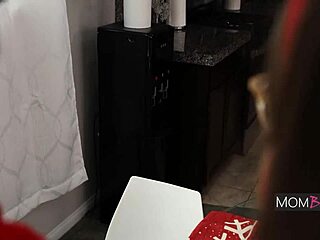 taboo family uses sextoys for sympathy with Daisy Fuentes 😏