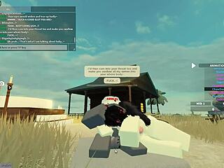 Intense Anal In New Zealand Whore Scene