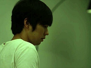 Asian Teacher Gives Korean Students Instructions On Love And Relationships In 2013 Drama.