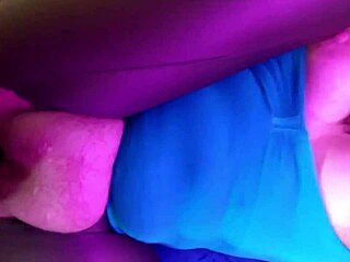 want to see the venezuelan mommy fuck for money with her husband's coworker?