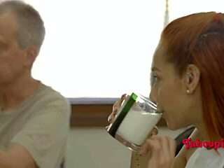 With A New Stepbrother, This Teen Can Finally Act Out Her Fantasies