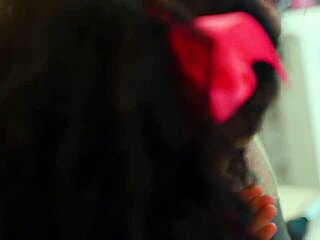 i love using extreme dildos and fisting to gape my small waist and tits in anal play