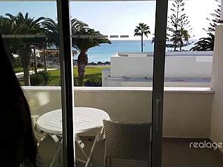 Superb Lady Sasha Rose Spreads Legs For Masturbation Orgasm