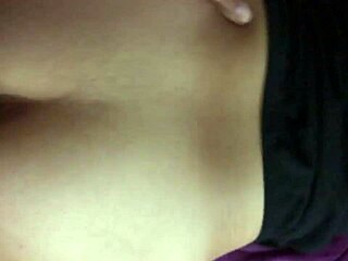 Petite Amateur Fucking Nicely In Little House With Love