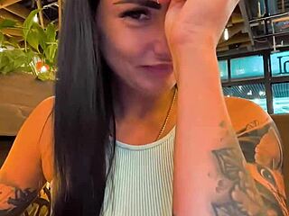 Russians Enjoy Fun Activities