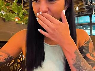 Russians Enjoy Fun Activities