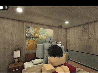 check out this roblox sex game part 10, it's wild 😏