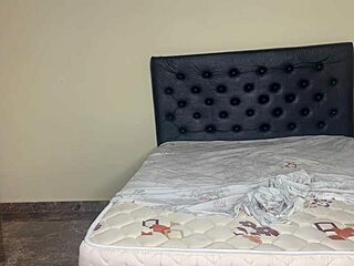 Sticking Balls Deep In Latina Teen Without Condom