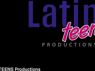 Lunita galactica takes monster cocks in dp, cum filling her mouth