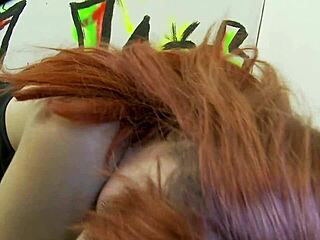 Bathroom Blowjob Surprise!