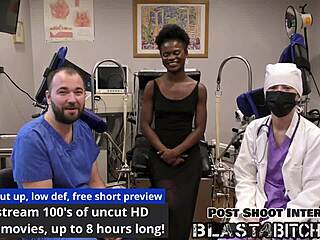 rina arems gets her tits cum blasted in pov nurse scene