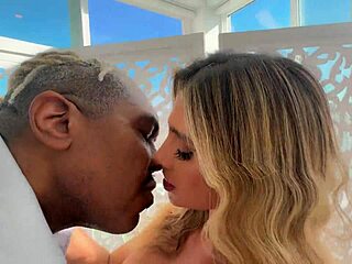 Fucking The Biggest BBC Ever As Tru Kait Takes Dredd's Monster Cock Deep