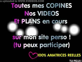 Lesbians Flash In Public Car.